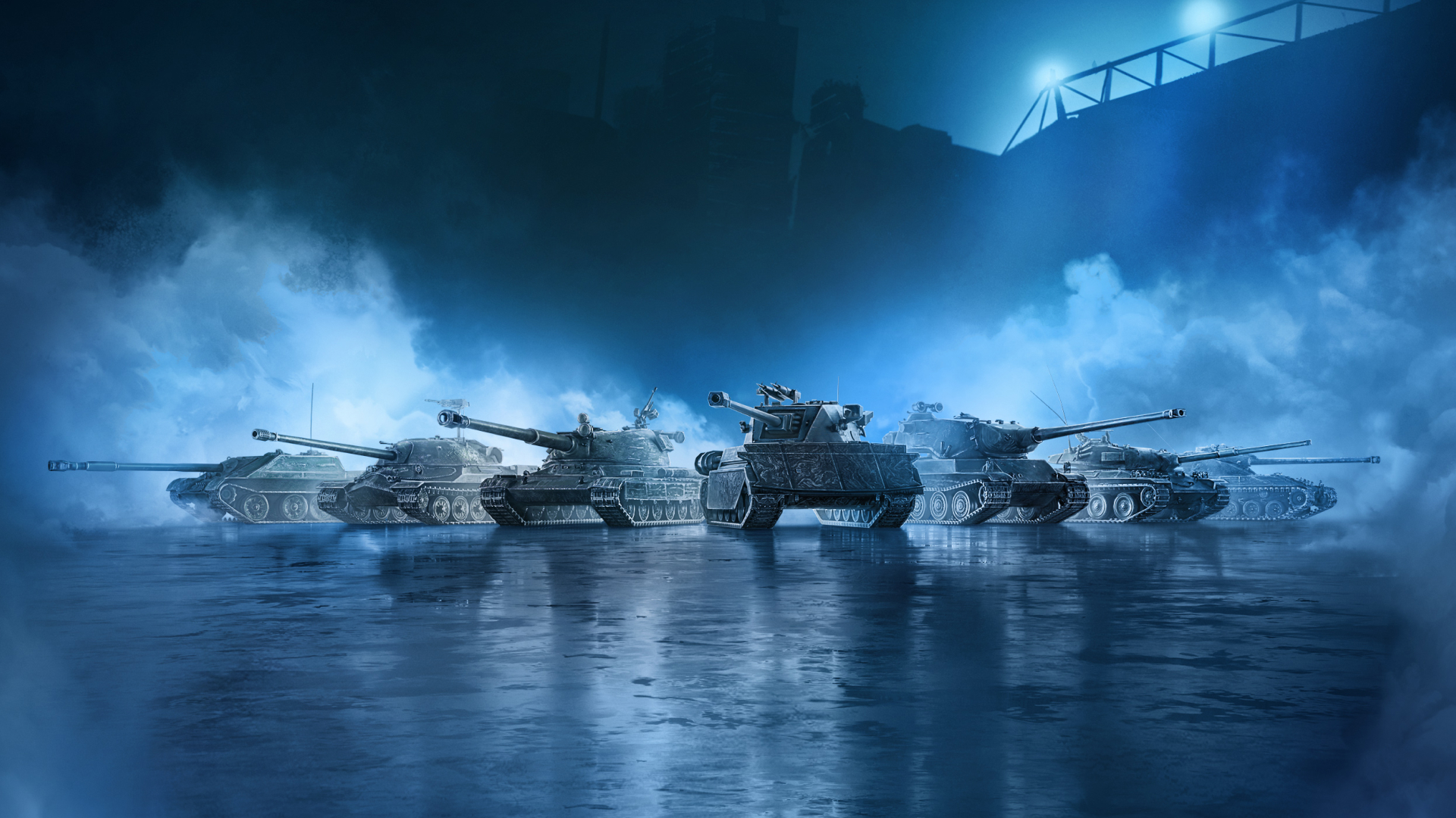 Обложка турнира