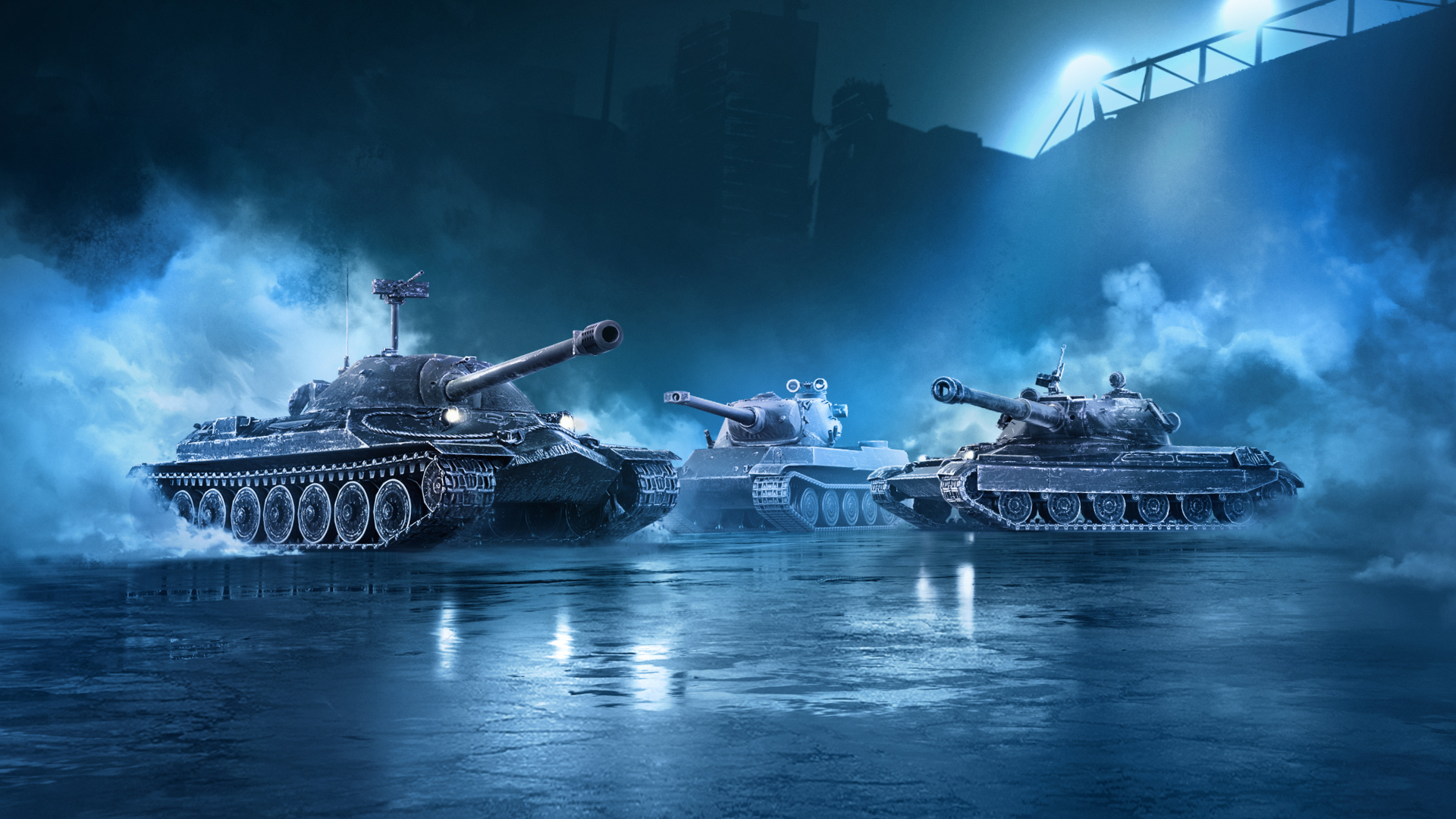 Обложка турнира